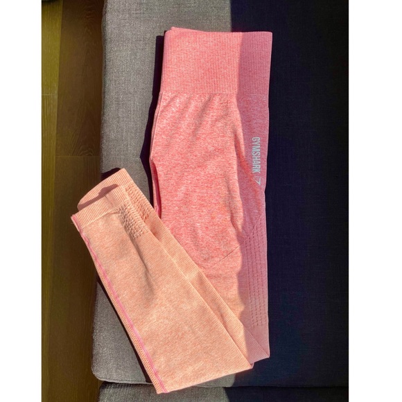 Gymshark Pants - GYMSHARK leggings